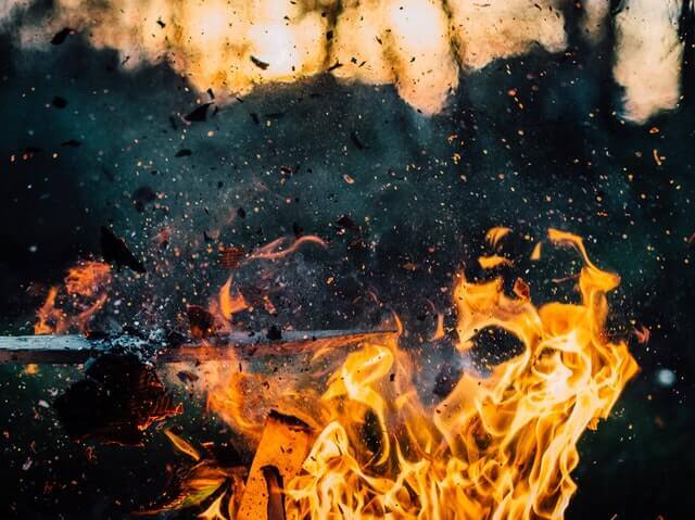 fire risk assessments