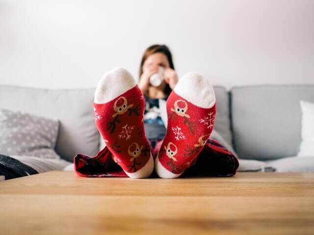 christmas rota planning