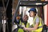 forklift truck safety