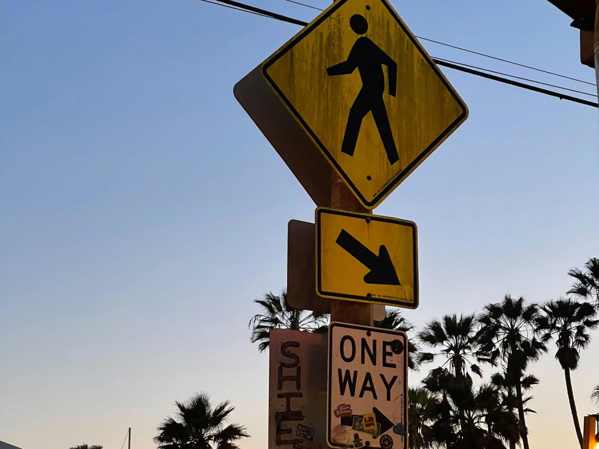 Is Your Safety Signage Making Things Worse?