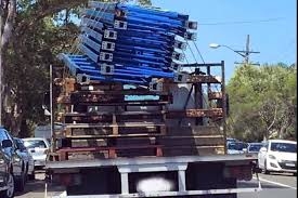 Load Safety Tips to Avoid Unsafe Loads