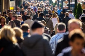 Positive Discrimination in the Workplace