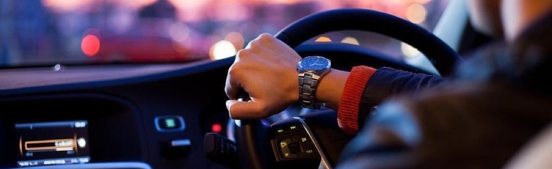 Motor Trade Organisations and Work-Related Stress